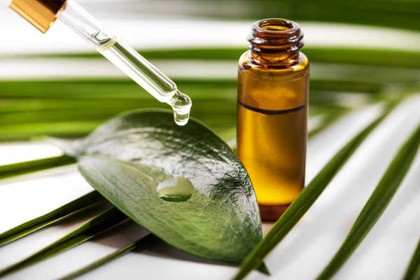 L’aromathérapie