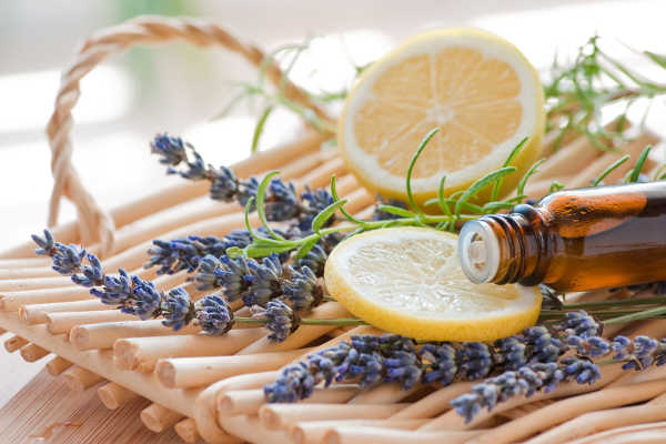 utiliser les huiles essentielles